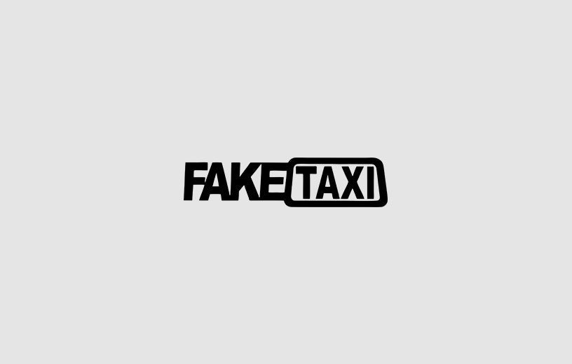 FAKE TAXI - Sticker Paradise LF